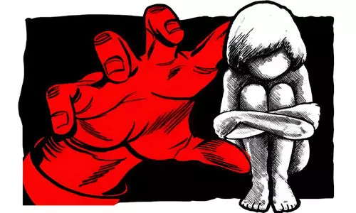 അഞ്ചുവർഷത്തിനിടെ ജില്ലയിൽ 1923 പോക്സോ കേസ് അഞ്ചുവർഷത്തിനിടെ ജില്ലയിൽ 1923 പോക്സോ കേസ്