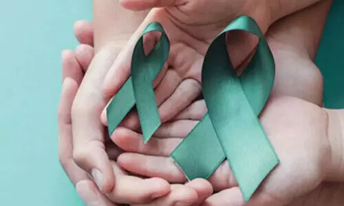 ഗ​ർ​ഭാ​ശ​യ അ​ർ​ബു​ദം; പ്ര​തി​രോ​ധ വാ​ക്സി​ൻ യ​ജ്ഞം ആ​രം​ഭി​ക്കു​ന്നു