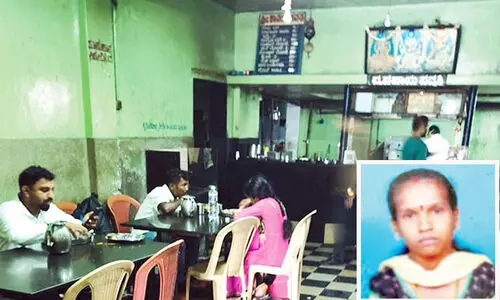 ഭാര്യയെ കൊലപ്പെടുത്തിയ കുറ്റത്തിന് ജയിലിൽ പോയ യുവാവ് ജാമ്യത്തിലിറങ്ങിയപ്പോൾ കണ്ടത് കാമുകനൊപ്പം കാപ്പികുടിക്കുന്ന ഭാര്യയെ..!; ഒടുവിൽ ഒന്നര വർഷത്തിനുശേഷം ജയിൽ മോചനം