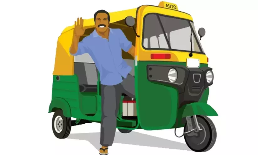 ച​ങ്ക്സ് ഓ​ട്ടോ പ​ദ്ധ​തി; സി.​എ​സ്.​ആ​ർ ഫ​ണ്ട് വ​ഴി   യാ​ഥാ​ർ​ഥ്യ​മാ​ക്കാ​ൻ ന​ഗ​ര​സ​ഭ