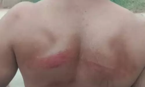 Attacks on Christians in Odisha