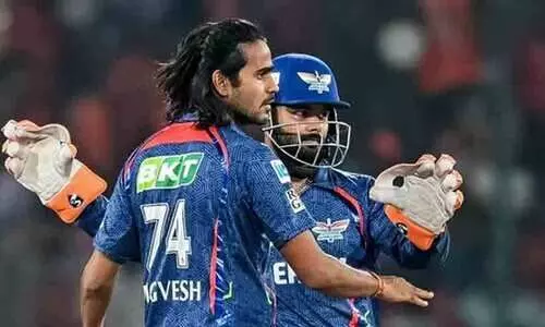 കളിയിലെ താരമായി ദിഘ് വേഷ്; ശേഷം പന്തിന്‍റെ ഡൽഹി സ്റ്റൈൽ ട്രാൻസ്ലേഷൻ-Video