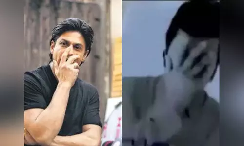 ഷാരൂഖിനെതിരെ മാനനഷ്ടക്കേസ് നൽകിയ മനോജ് കുമാർ; കാരണമായത് ആ സീൻ