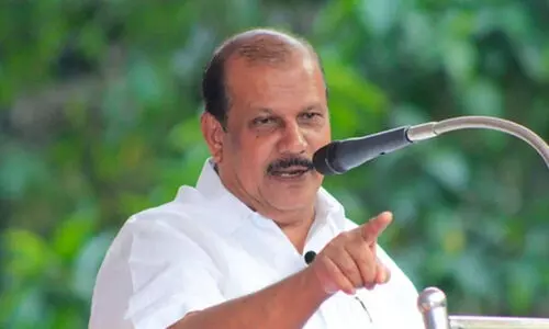 ക്ഷേത്രത്തിന് മുന്നിൽ ചെന്ന് മര്യാദകേട് കാണിച്ചാൽ അടിവാങ്ങും, സഹിച്ചേക്കണം; പുരോഹിതരെ അക്രമിച്ച സംഭവത്തെ ന്യായീകരിച്ച് പി.സി.ജോർജ്