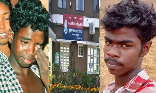 വയനാട്ടിലെ ഗോകുലിന്റെ മരണം: പെൺകുട്ടിയുടെ മൊഴി പുറത്ത് വിടണം- കെ. അമ്മിണി