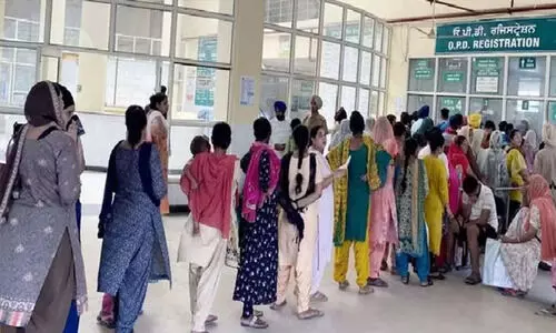 സര്‍ക്കാര്‍ ആശുപത്രികളില്‍ ഡിജിറ്റലായി പണമടക്കാന്‍ സംവിധാനം