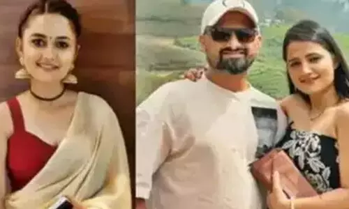 പ്രായമായ അച്ഛനെയും അമ്മയെയും സഹോദരിയെയും എപ്പോഴും പരിഹസിക്കും; സഹിക്കാൻ വയ്യാതെ ഭാര്യയെ കൊന്ന് സ്യൂട്കേസിലാക്കിയെന്ന് ടെക്കി യുവാവ്