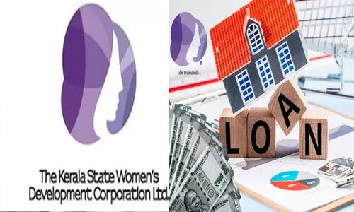 വായ്പാ തിരിച്ചടവ്: സര്‍വകാല റെക്കോര്‍ഡുമായി വനിതാ വികസന കോര്‍പറേഷന്‍