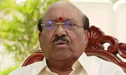 സംഘ്പരിവാരത്തിന്റെ എച്ചില്‍ നക്കിയായി വെള്ളാപ്പള്ളി മാറുന്നത് അപമാനമെന്ന് പി.ഡി.പി; പൊലീസിൽ പരാതി