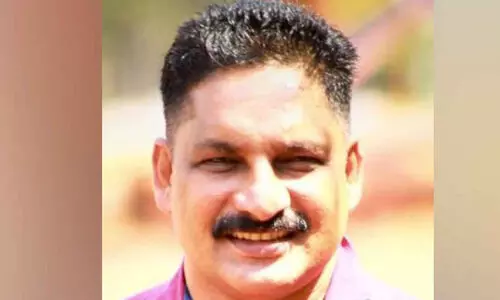 ഫുട്ബാൾ താരം എം. ബാബുരാജ് അന്തരിച്ചു