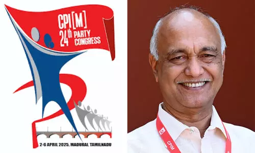 ‘വ​ഖ​ഫ് നി​യ​മ ഭേ​ദ​ഗ​തി ഉ​ട​ൻ പി​ൻ​വ​ലി​ക്ക​ണം’