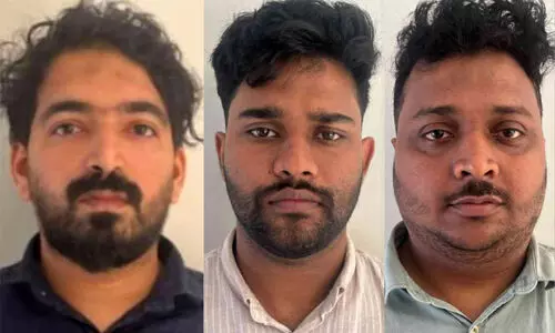 Muhammad Shah, Muhammad Sherjil, Mirshad