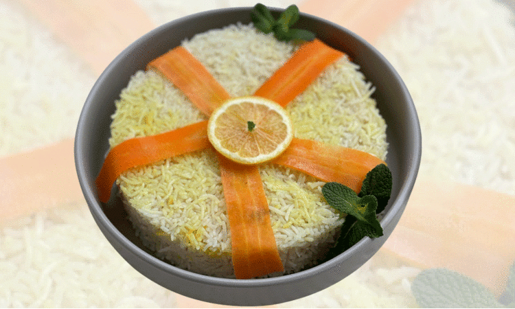 ഫറാഷാ പ്രോൺസ് കാരറ്റ് റൈസ്. വീട്ടിൽ എളുപ്പം തയാറാക്കാവുന്ന കിടിലൻ ചെമ്മീൻ വിഭവം