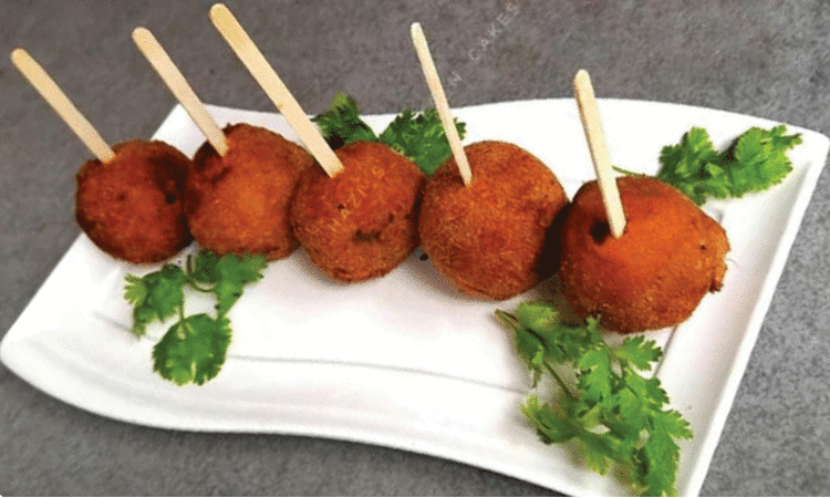 സ്റ്റിക്കി ചിക്കൻ