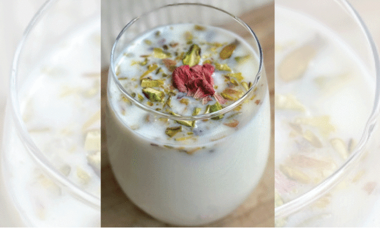 സൂതി. ചൂടുകാലത്ത് ഉള്ളം തണുപ്പിക്കാൻ സ്പെഷൽ ഡ്രിങ്ക്