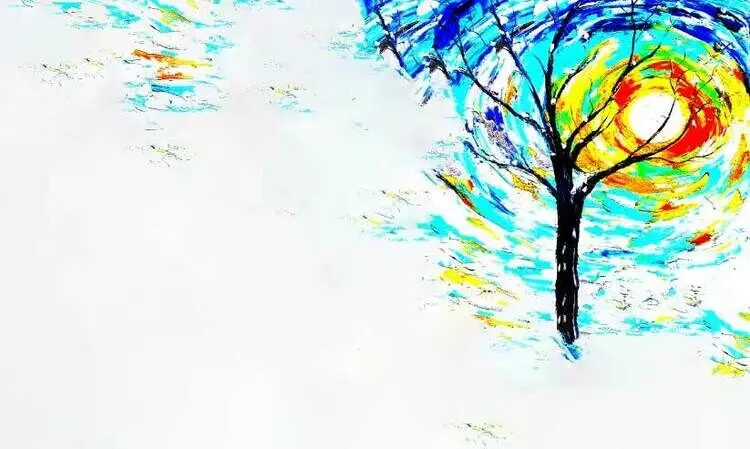 നീലിം കുമാറി​ന്റെ കാവ്യലോകം