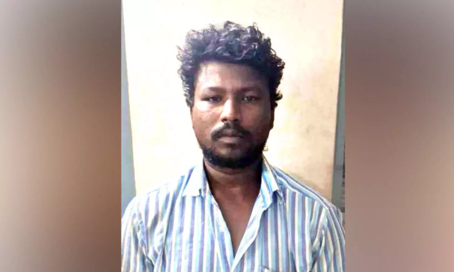 കഞ്ചാവുമായി യുവാവ് അറസ്റ്റിൽ