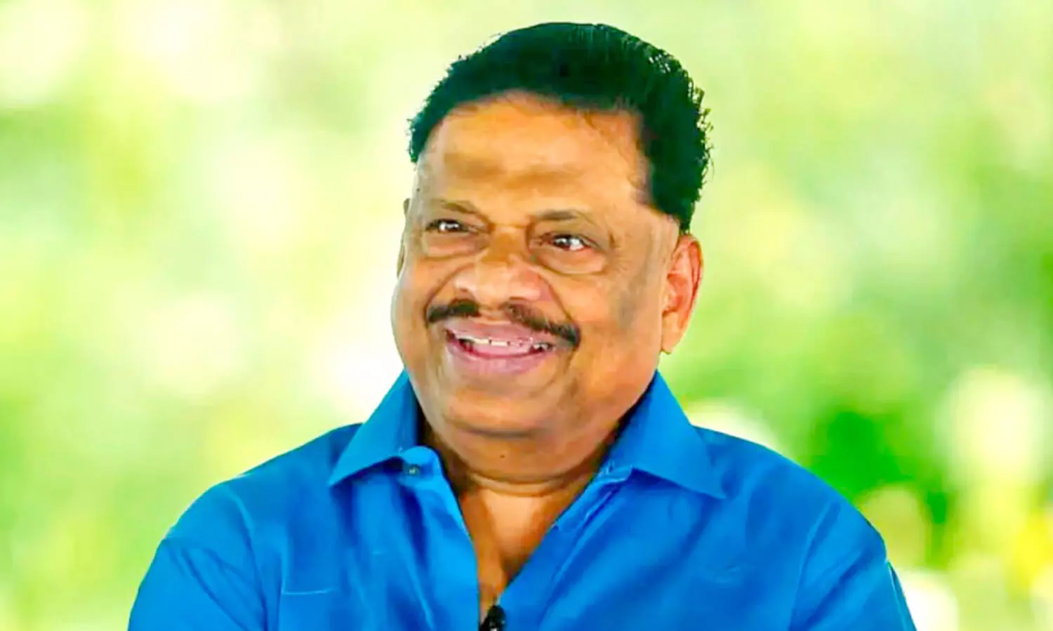 മ​ങ്കൊ​മ്പി​ന്റെ ഗാ​ന​ങ്ങ​ളി​ലെ ഭാ​വു​ക​ത്വം