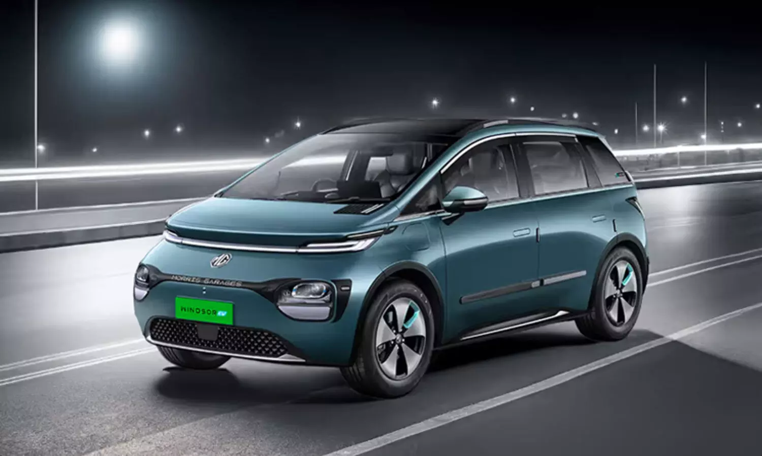 അടിപതറി ടാറ്റ, അടിച്ചു കയറി എം.ജി; വിൽപ്പന വർധിപ്പിച്ച് വിൻഡ്‌സർ ഇ.വി