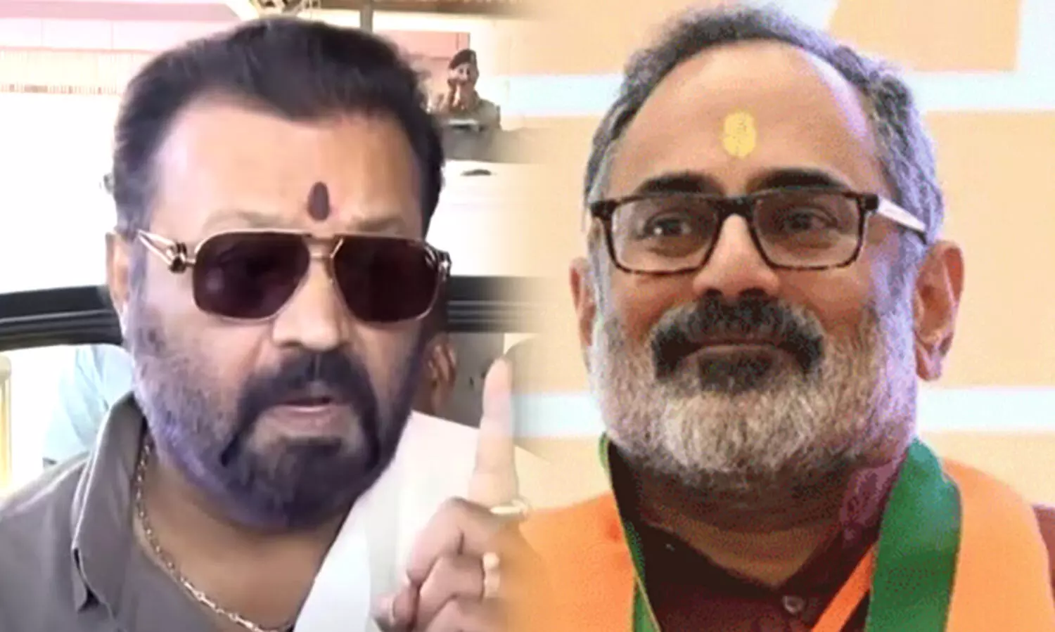 സുരേഷ് ഗോപി ജെന്‍റിൽമാൻ; വെള്ളാപ്പള്ളിയുടെ മലപ്പുറം പ്രസ്താവന ഏത്​ സാഹചര്യത്തിലാണെന്ന് അറിയില്ല -രാജീവ് ചന്ദ്രശേഖർ