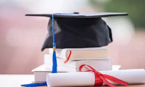 സർവകലാശാല വാർത്തകൾ