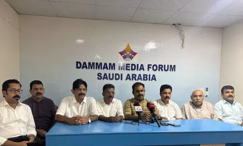 കേന്ദ്ര ധനകാര്യ മന്ത്രിയെ മുഖ്യമന്ത്രി കണ്ടത് മകളെ രക്ഷിക്കാൻ -അബിൻ വർക്കി