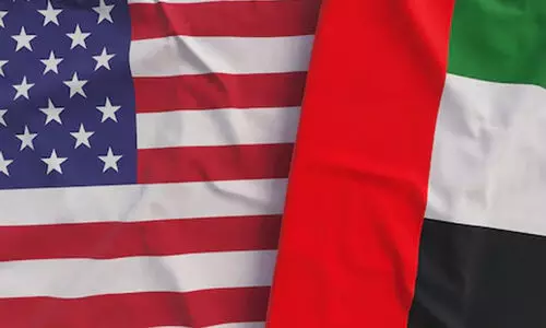 യു.​എ​സ് ഉ​പ​രോ​ധി​ച്ച ക​മ്പ​നി​ക​ൾ പ്ര​വ​ർ​ത്തി​ക്കു​ന്നി​ല്ലെ​ന്ന് യു.​എ.​ഇ