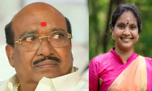 മലപ്പുറം വിസ ആവശ്യമില്ലാത്ത രാജ്യം, ആർക്കും കുറച്ച് ദിവസം താമസിച്ച് നേരിട്ട് മനസ്സിലാക്കാമെന്ന് രമ്യ ഹരിദാസ്