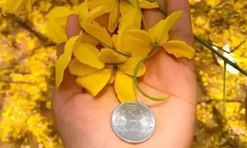 ഫെ​യ്മ ക​ർ​ണാ​ട​ക വി​ഷു​ക്കൈ​നീ​ട്ടം ഇ​ന്ന്