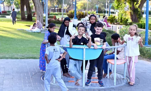 അ​വ​ധി​ക​ളും ആ​ഘോ​ഷ​ങ്ങ​ളും ക​ഴി​ഞ്ഞു; ഇ​ന്ന് മു​ത​ൽ സാ​ധാ​ര​ണ നി​ല​യി​ലേ​ക്ക്