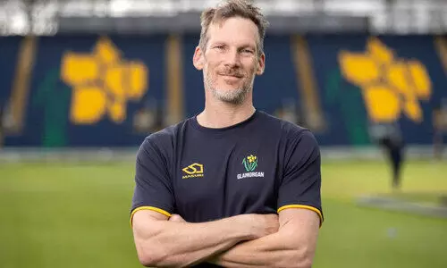 ടോ​ബി ബെ​യ്‍ലി ഖ​ത്ത​ർ ക്രി​ക്ക​റ്റ് കോ​ച്ച്