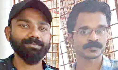 വയോധികയെ കൊലപ്പെടുത്തിയ കേസിൽ പ്രതികൾക്ക് 11 വർഷം തടവ്