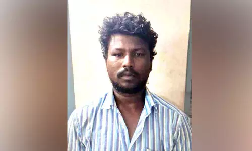 കഞ്ചാവുമായി യുവാവ് അറസ്റ്റിൽ