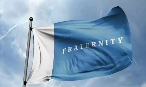 Fraternity Movement