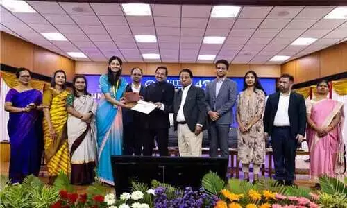 യൂണിവേഴ്‌സിറ്റി ദിനവും സ്പോർട്സ് ദിനവും ആഘോഷിച്ച് വെല്ലൂർ ഇൻസ്റ്റിറ്റ്യൂട്ട് ഓഫ് ടെക്‌നോളജി