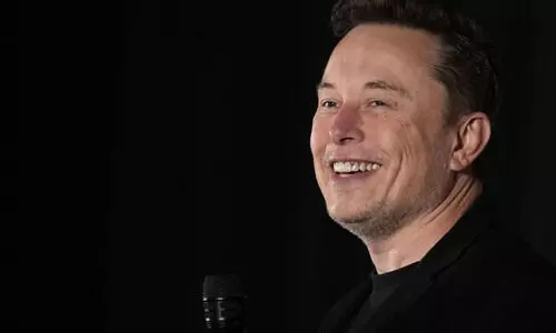 യു.എസും യൂറോപ്പും തമ്മിൽ ഭാവിയിൽ സമ്പൂർണ സ്വതന്ത്ര വ്യാപാര ബന്ധം ഉണ്ടാവണമെന്ന് മസ്ക്