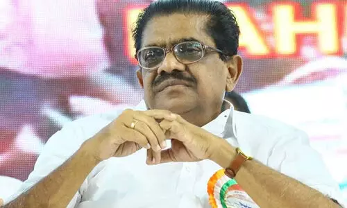 ഗാന്ധിസത്തെ തമസ്ക്കരിച്ച് ഗോഡ്സേയിസത്തെ വളർത്താൻ കേന്ദ്ര ഭരണകൂടം ശ്രമിക്കുന്നു- വി.എം.  സുധീരൻ