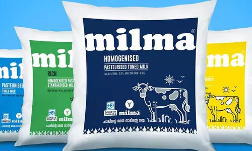 പാല്‍ വില ലിറ്ററിന് 10 രുപയെങ്കിലും കൂട്ടണം- മില്‍മ