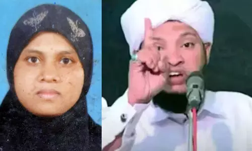 ഉമ്മയില്ലാതെ അഞ്ച് മക്കള്‍...; വേദനക്കിടയിൽ മൂത്ത മകൻ വെള്ളം കൊടുത്തു, എന്നിട്ടും അസ്മയെ ആശുപത്രിയിലെത്തിക്കാതെ സിറാജുദ്ദീന്‍