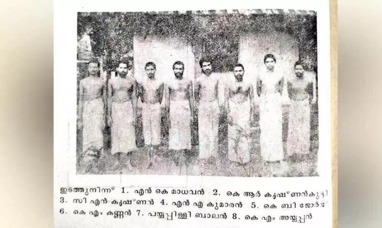 കോടതിയിൽ പൊളിഞ്ഞ കള്ളങ്ങൾ