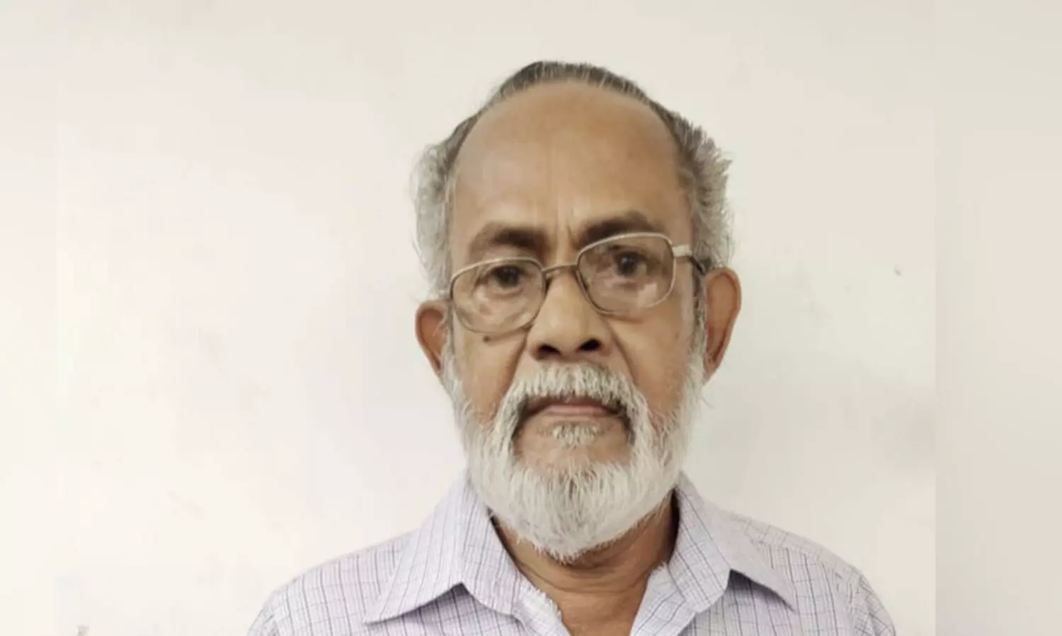 ഡോ. എ.കെ. മുഹമ്മദ് അലി നിര്യാതനായി