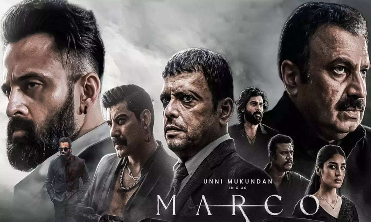 എമ്പുരാന് തകർക്കാനാവാതെ മാർക്കോയുടെ റെക്കോർഡ്! നോർത്ത് ഇന്ത്യൻ ബോക്സോഫീസിൽ ഏറ്റവും കൂടുതൽ കളക്ഷൻ നേടിയ മലയാള ചിത്രം മാർക്കോ തന്നെ