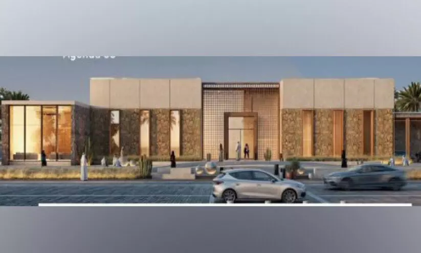 ദു​ബൈ​യി​ൽ പു​തു​താ​യി അ​ഞ്ച്​ ക​മ്യൂ​ണി​റ്റി കൗ​ൺ​സി​ലു​ക​ൾ