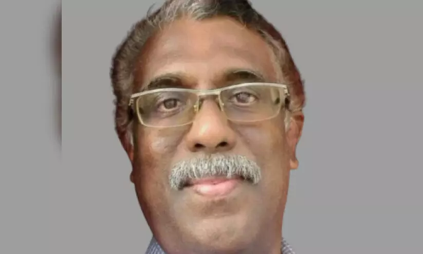 സ​ലാ​ല​യി​ലെ മു​ൻ പ്ര​വാ​സി നാ​ട്ടി​ൽ നി​ര്യാ​ത​നാ​യി