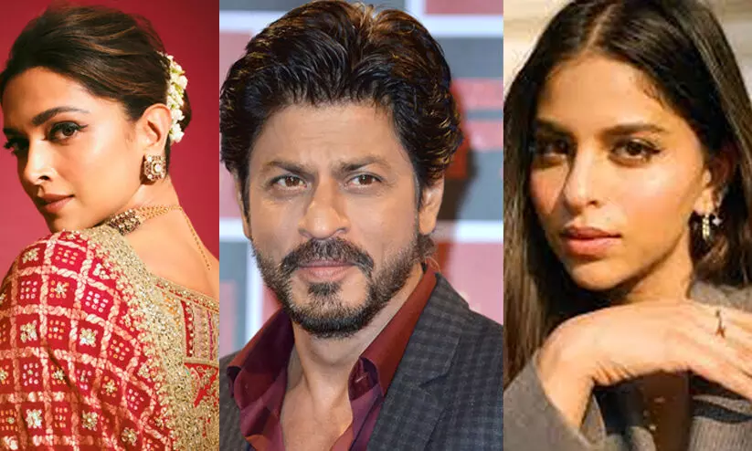 ‘അവരെ കണ്ടാൽ അമ്മയും മകളുമായല്ല, സഹോദരിമാരെപ്പോലെയാണ് തോന്നുക’, 39കാരി ദീപിക 24കാരി സുഹാനയുടെ അമ്മവേഷം ചെയ്യുന്നതിൽ പ്രതികരിച്ച് നെറ്റിസൺസ്