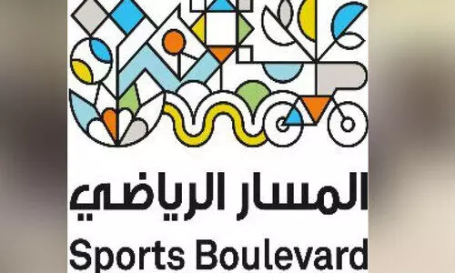 റി​യാ​ദി​ലെ പു​തി​യ ശ്ര​ദ്ധാ​കേ​ന്ദ്ര​മാ​യി സ്പോ​ർ​ട്സ് ബൊ​ളി​വാ​ഡ്​