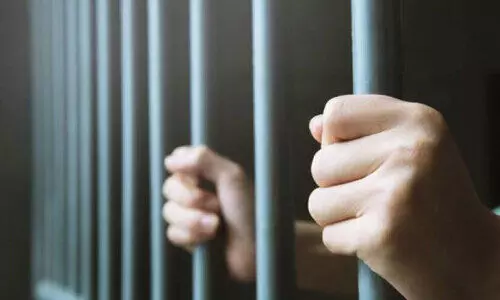 ഗ​ൾ​ഫ് ജ​യി​ലു​ക​ളി​ലു​ള്ള​ത് 6478 ഇ​ന്ത്യ​ക്കാ​ർ