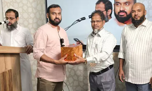 ക്യു.​കെ.​ഐ.​സി റ​മ​ദാ​ൻ   മ​ത്സ​ര​ങ്ങ​ൾ: വി​ജ​യി​ക​ളെ പ്ര​ഖ്യാ​പി​ച്ചു