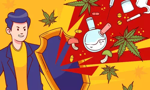 say no to drugs 987979