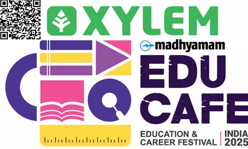 അടിച്ചുകയറി വാ... മാ​ധ്യ​മം എ​ജു​ക​ഫേ ര​ജി​സ്ട്രേ​ഷ​ൻ തു​ട​രു​ന്നു